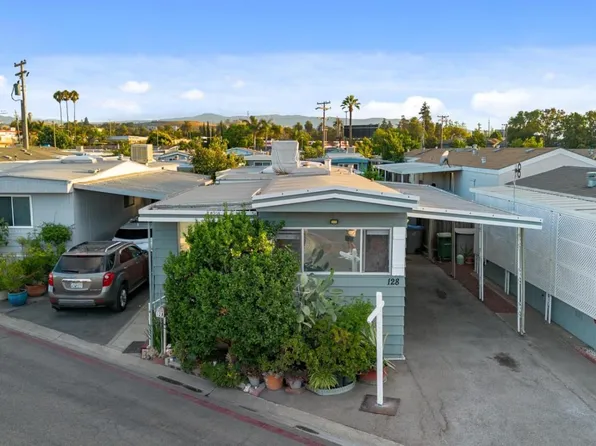 2150 Monterey Rd #128, San Jose, CA 95112