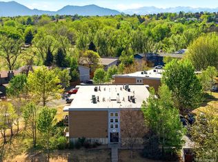 1606 Cottonwood Dr APT 3S, Louisville, CO 80027