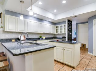 14032 Mint Trail Dr, Hill Country Village, TX 78232