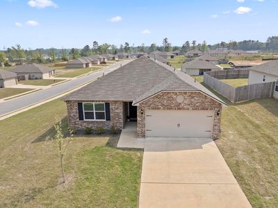 355 Clear Creek Ln, Calera, AL, 35040