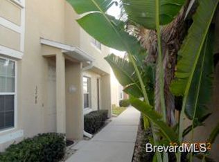 3258 Cutty Sark Way, Melbourne, FL 32903