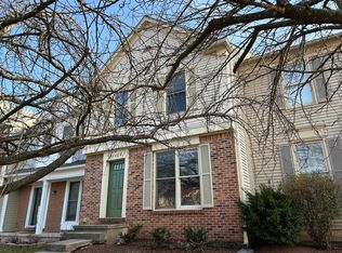 43864 Laburnum Sq, Ashburn, VA 20147
