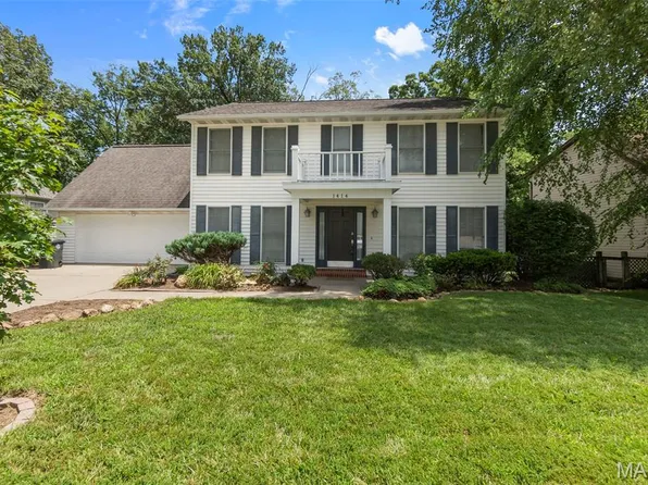 1414 Amblewood Dr, Cape Girardeau, MO 63701