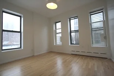 Rented by Citi Habitats