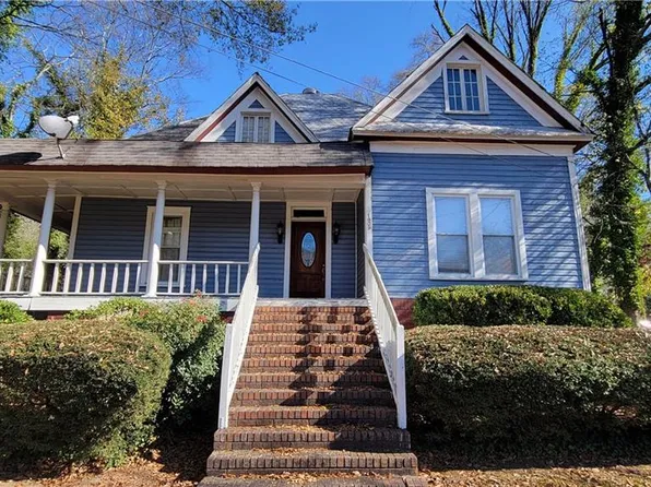 1909 Turner McCall Blvd SE, Rome, GA 30161