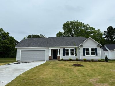 151 Oakfield Trace Dr, Four Oaks, NC, 27524