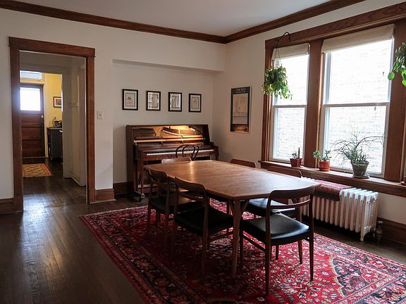 5th image of 6508 N Greenview Ave #2