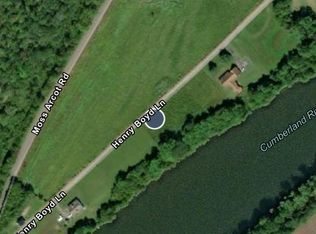 0 Henry Boyd Ln LOT 42, Celina, TN 38551