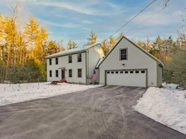 1244 North Road, Sutton, NH 03260