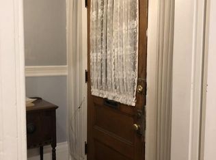 200 Norfolk St #1, Cambridge, MA 02139