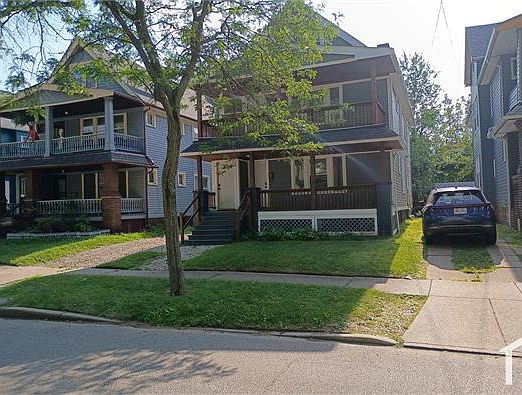 1st image of 1328 E 86th St #1