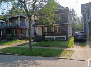 1328 E 86th St #1, Cleveland, OH 44106
