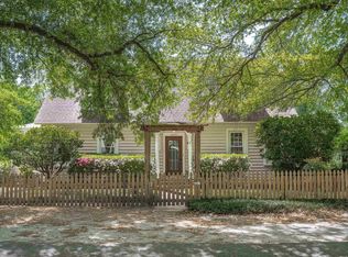 2827 Lincoln St, Columbia, SC 29201