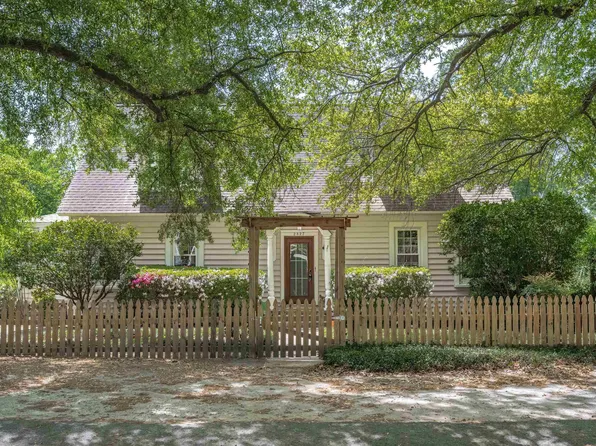 2827 Lincoln St, Columbia, SC 29201