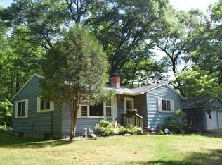 4086 Hillside Ct, Rhinelander, WI 54501