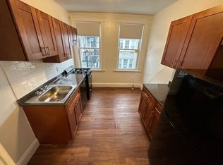 1572 Commonwealth Ave APT 9, Brighton, MA 02135