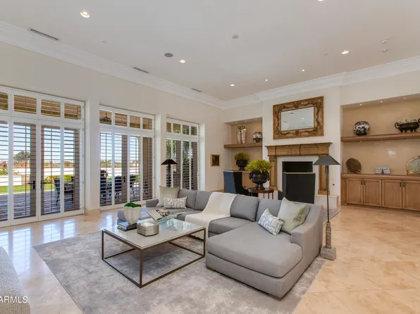 3905 E SIERRA VISTA Drive, Paradise Valley, AZ 85253