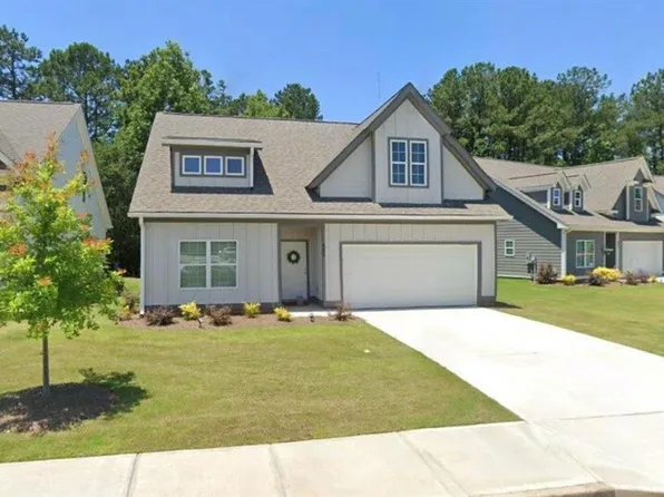 489 Oconner Blvd, Athens, GA 30607
