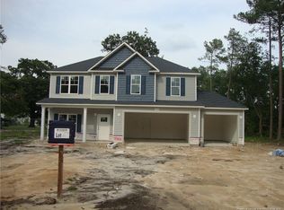 5655 Grimes Rd #1C, Fayetteville, NC 28306