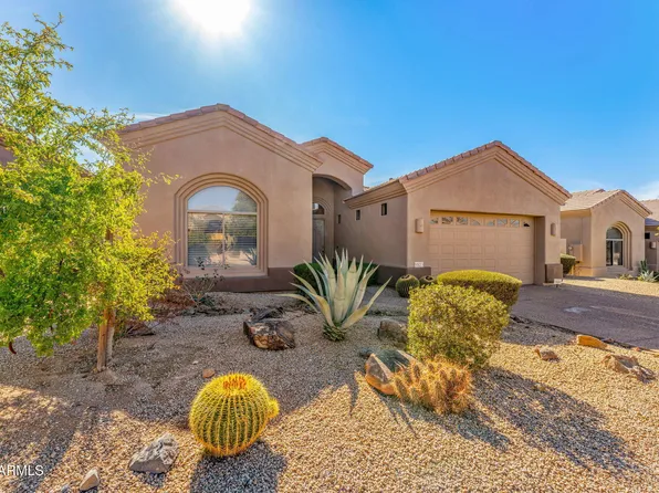 9523 E SANDY VISTA Drive, Scottsdale, AZ 85262