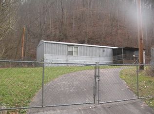 335 Lost Fork Rd, Manchester, KY 40962