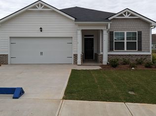 4180 Sorensten Dr, Aiken, SC 29808