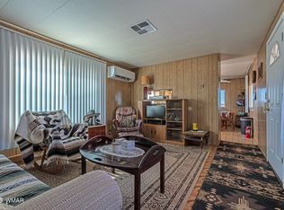 34494 State Route 180a, Concho, AZ 85924