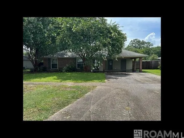 9734 Mint Dr, Baton Rouge, LA 70809