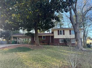 894 Fireside Way, Stone Mountain, GA 30083