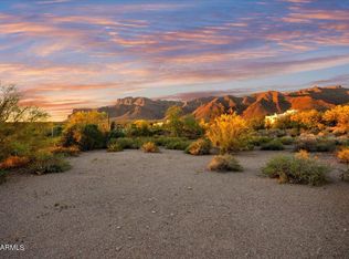 0 E Edgemore Rd #3, Gold Canyon, AZ 85118