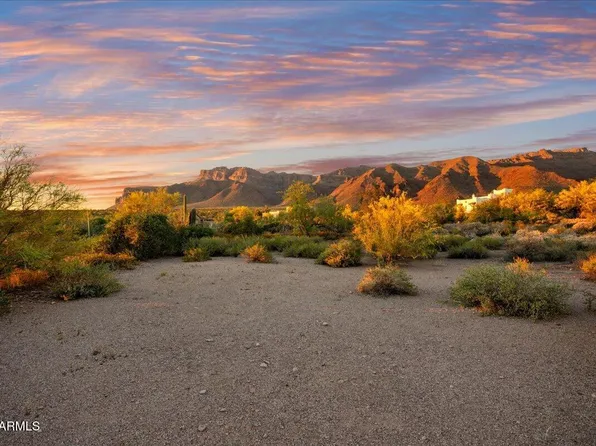 0000 E Edgemore Road #3, Gold Canyon, AZ 85118