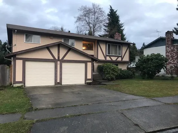1674 Monroe Ave SE, Renton, WA 98058