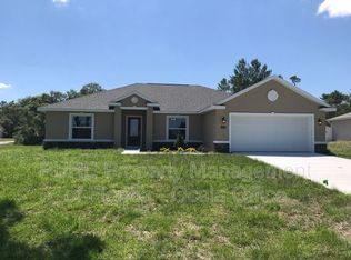 10150 SW 41st Ave, Ocala, FL 34476