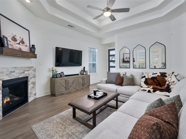 432 Cartwheel Bnd, Austin, TX 78738