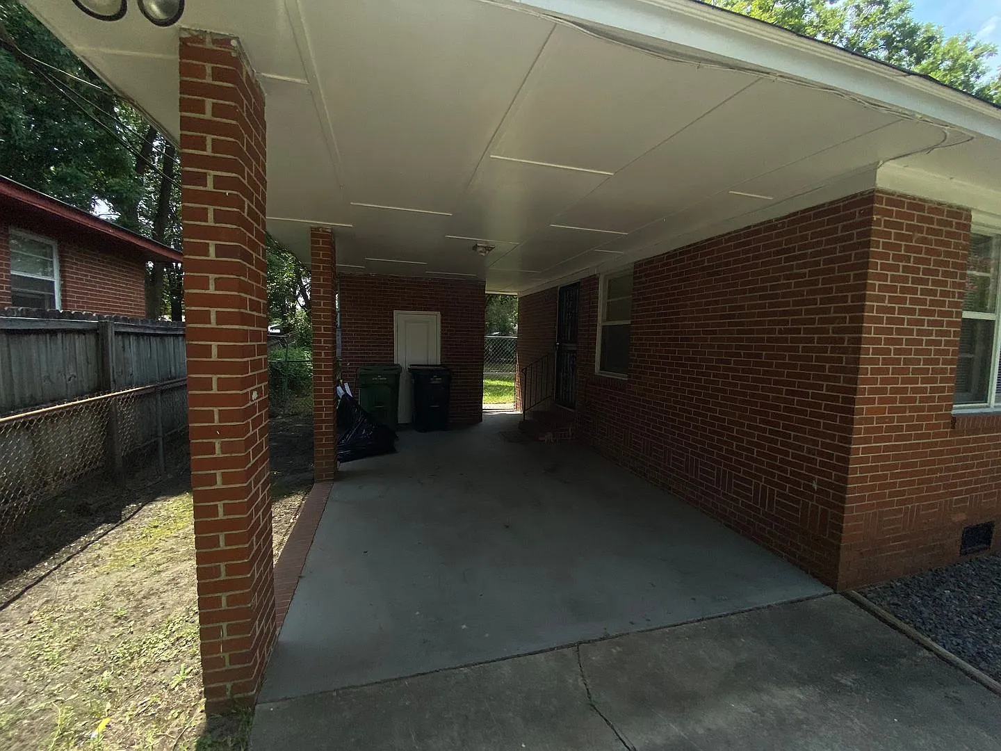 Nice 3 Bedroom / 1 Bathroom Home for Rent near Fort Benning in Columbus, GA — Photo 4