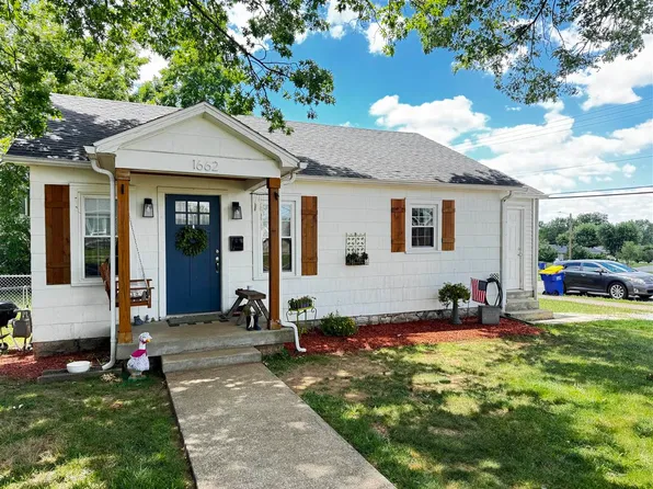 1662 Magnolia St, Bowling Green, KY 42104