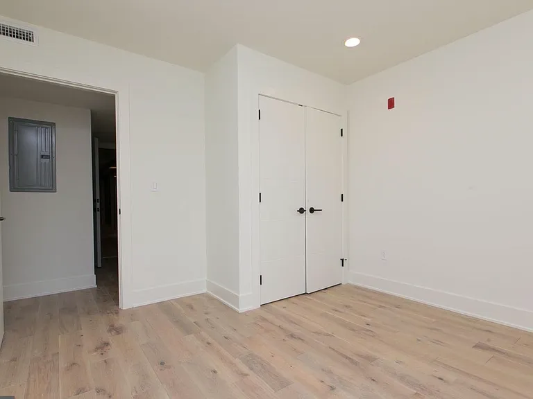 Newly Constructed Apartments in Fishtown — Photo 31