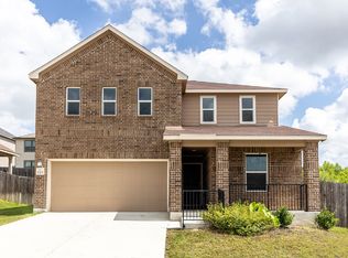 11205 Plaudit, San Antonio, TX 78245