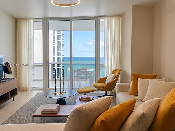 5th image of 15901 Collins Ave APT 1203