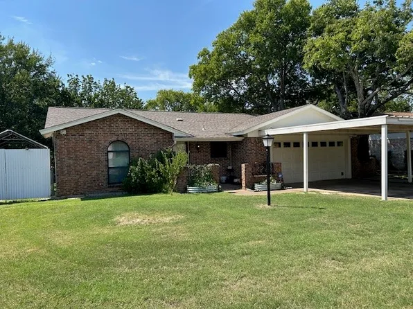 6613 Mona Lisa Ave, Watauga, TX 76148