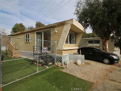 51063 Twentynine Palms Hwy #32, Morongo Valley, CA, 92256