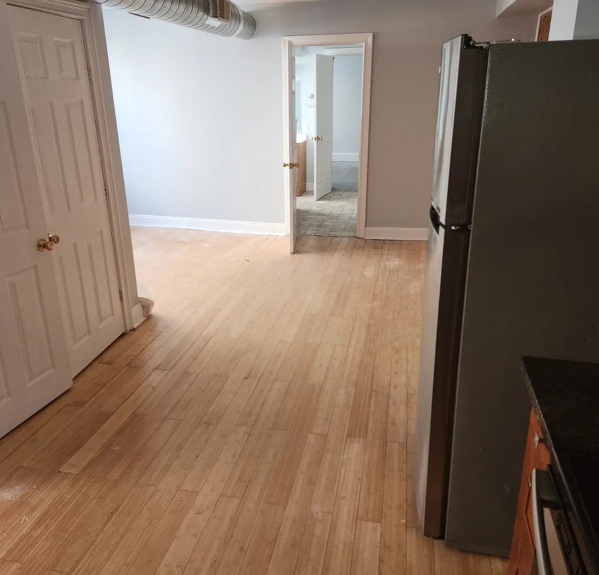 1 bed, $1,275 — Photo 1