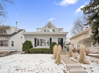 4416 45th Ave S, Minneapolis, MN 55406