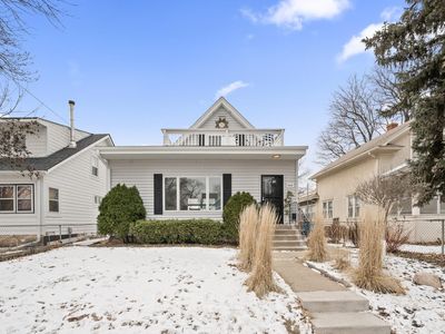 4416 45th Ave S, Minneapolis, MN, 55406