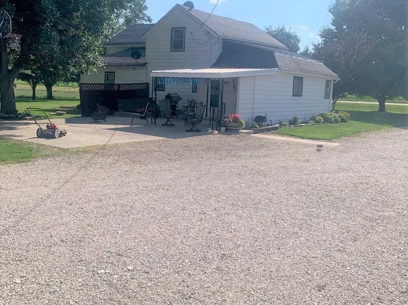 1230 Birch Ave, Ottosen, IA 50570