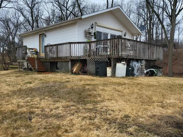 612 Round Lake Rd, Tipton, MI 49287