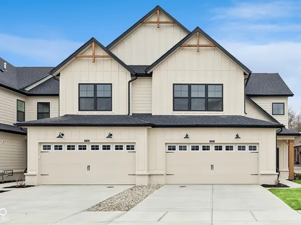 17514 Ebling Trl, Westfield, IN 46062