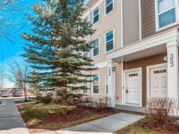 355 N Silverado Cmn SW, Calgary, AB T2X 0S4