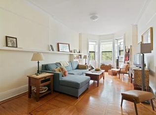 252 Garfield Pl #4, Brooklyn, NY 11215