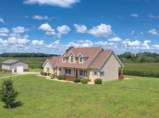 7910 W 300 N, Warsaw, IN 46582